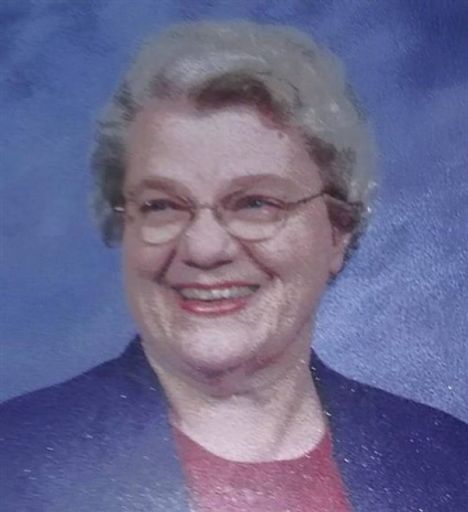 Dora Sue Faske Profile Photo