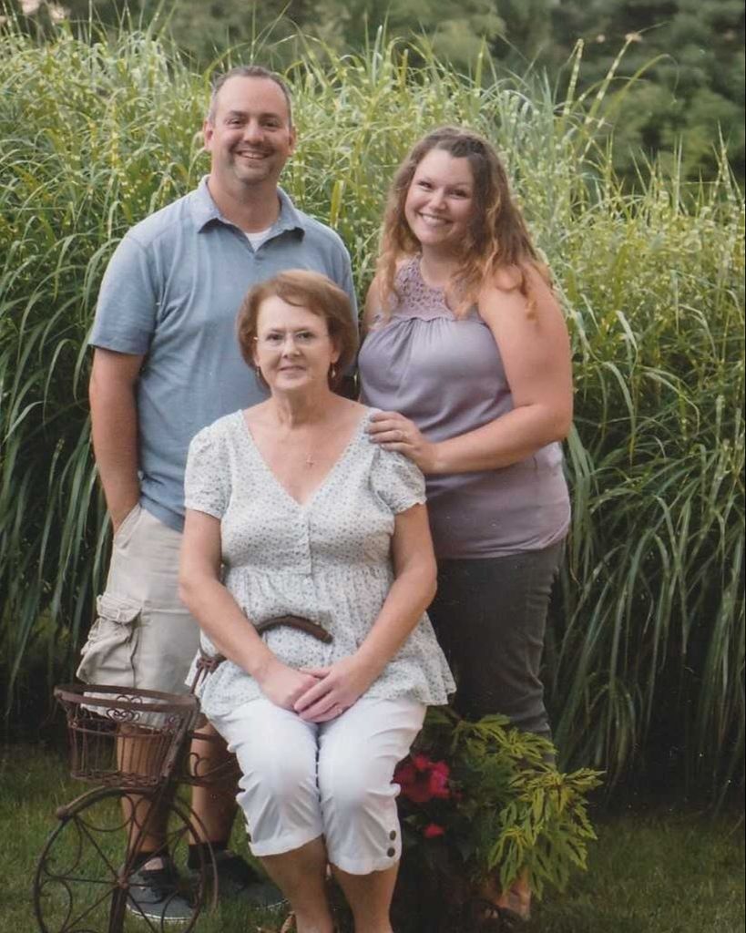 Rhonda Beth Ford