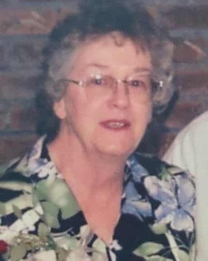 Sheila E. McLaughlin's obituary image