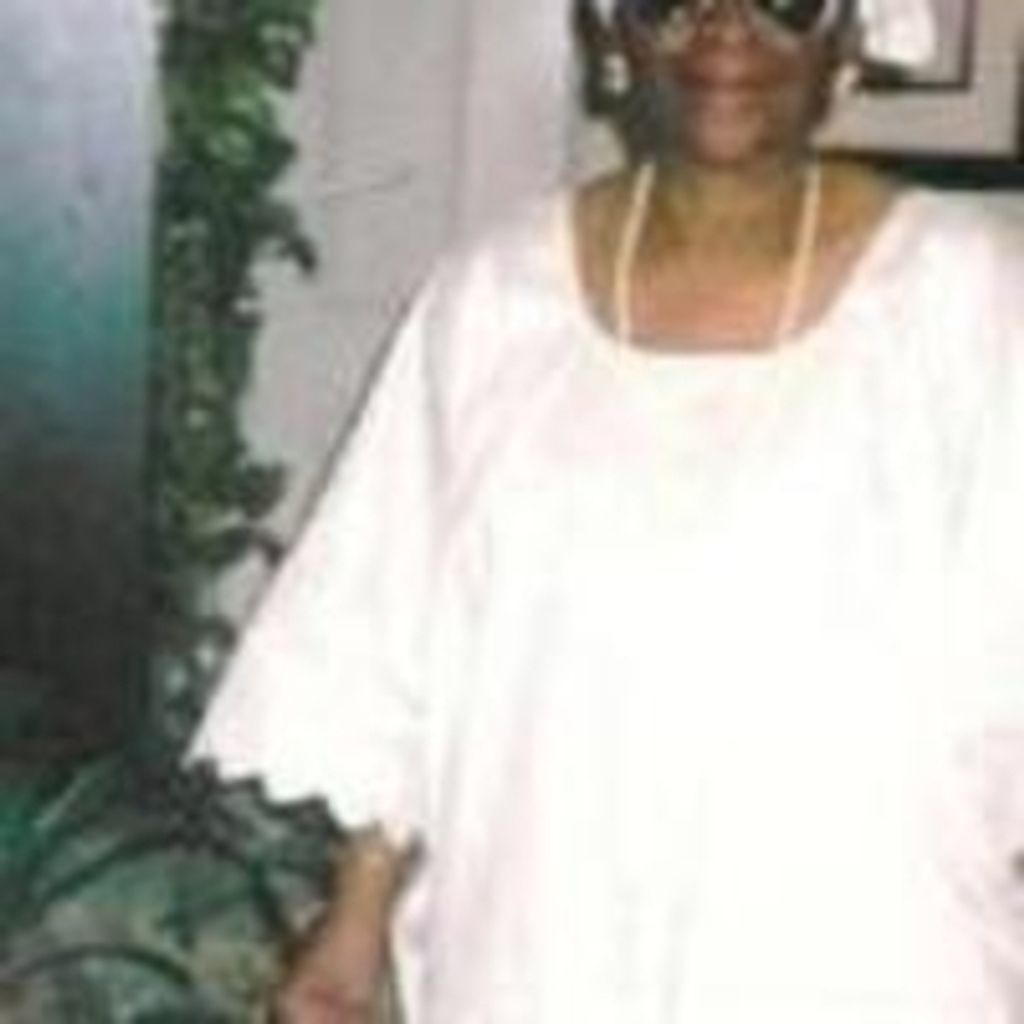 Martha Cail