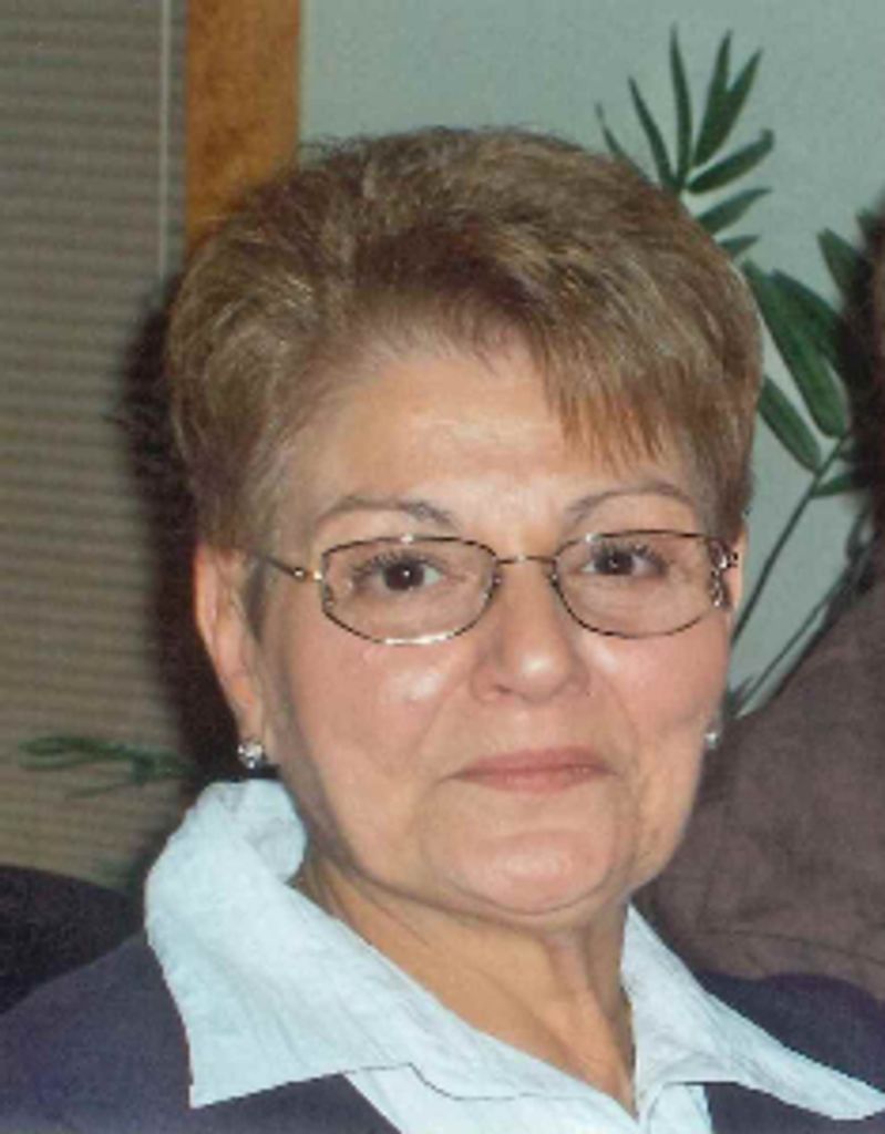 Shirley A. Dinatale