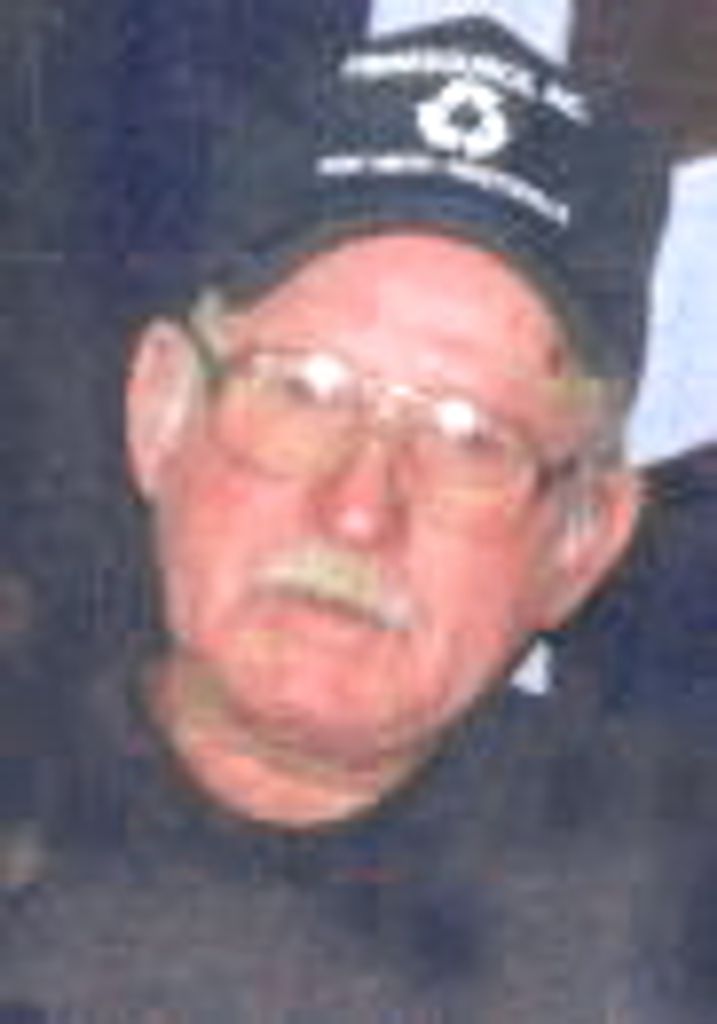 Clifford Wayne Thompson