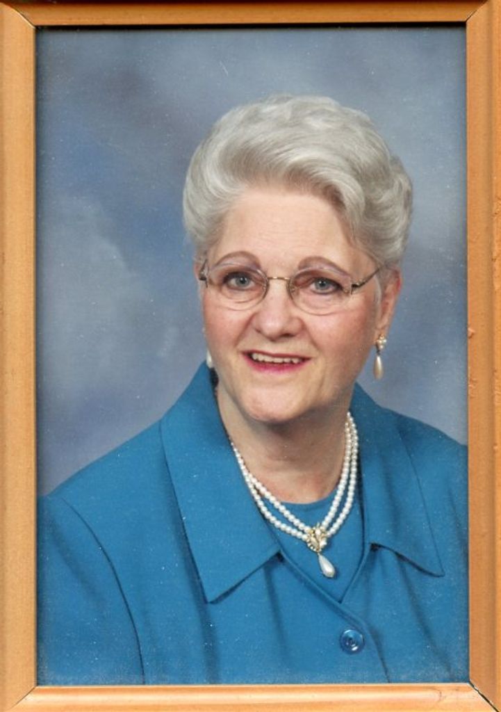 Frances Rameier