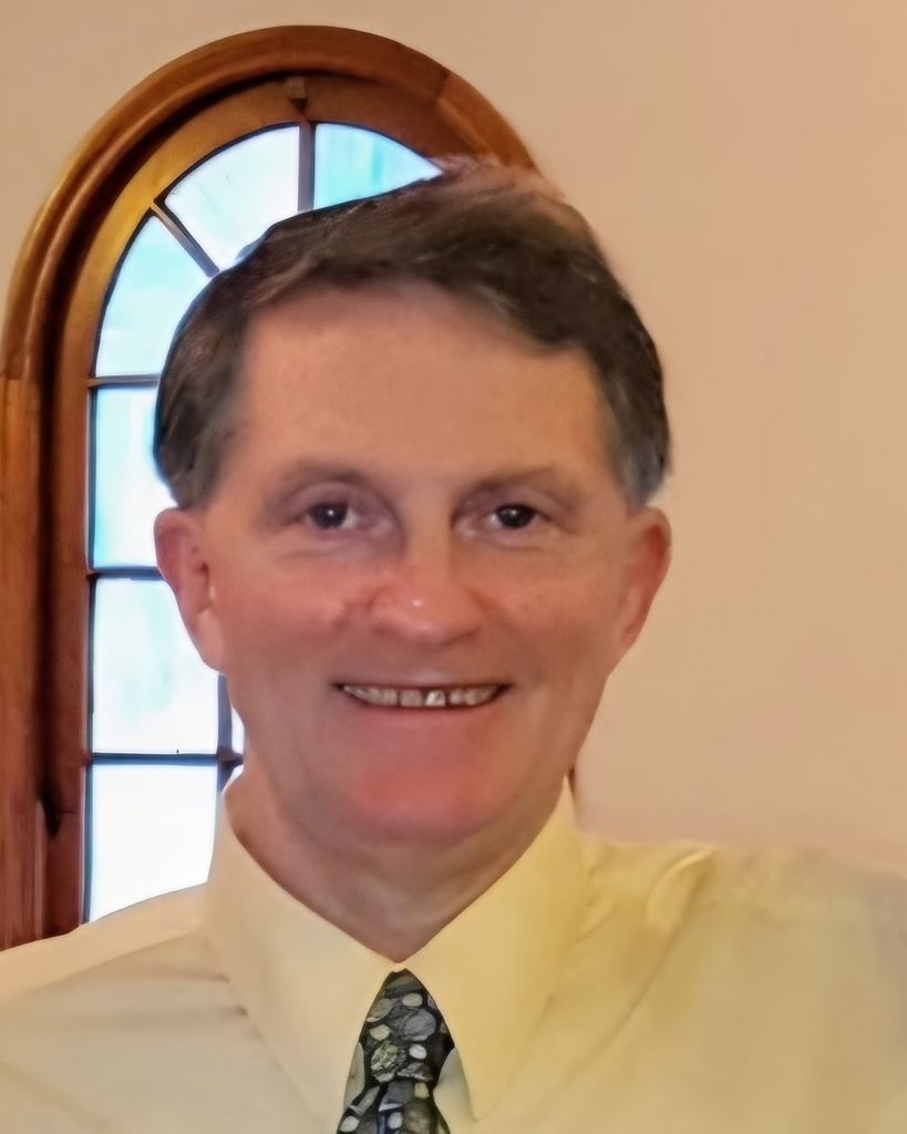 Charles Allen Chapman Profile Photo