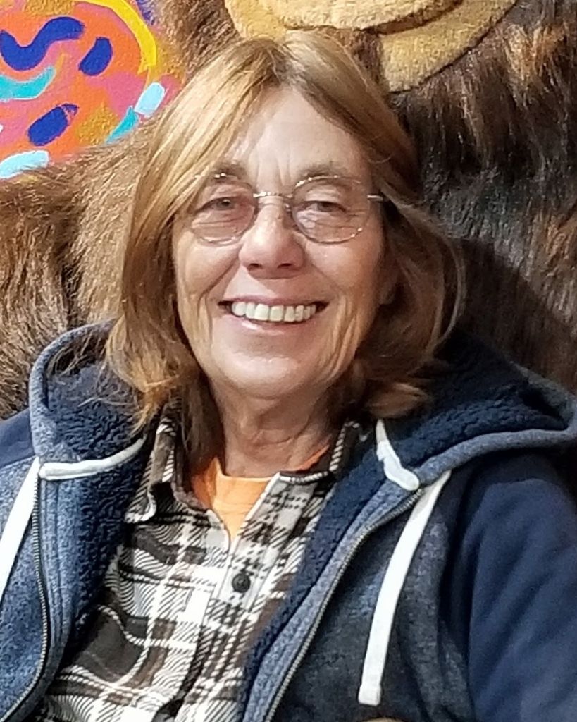 Linda Sue Rosbrook Profile Photo