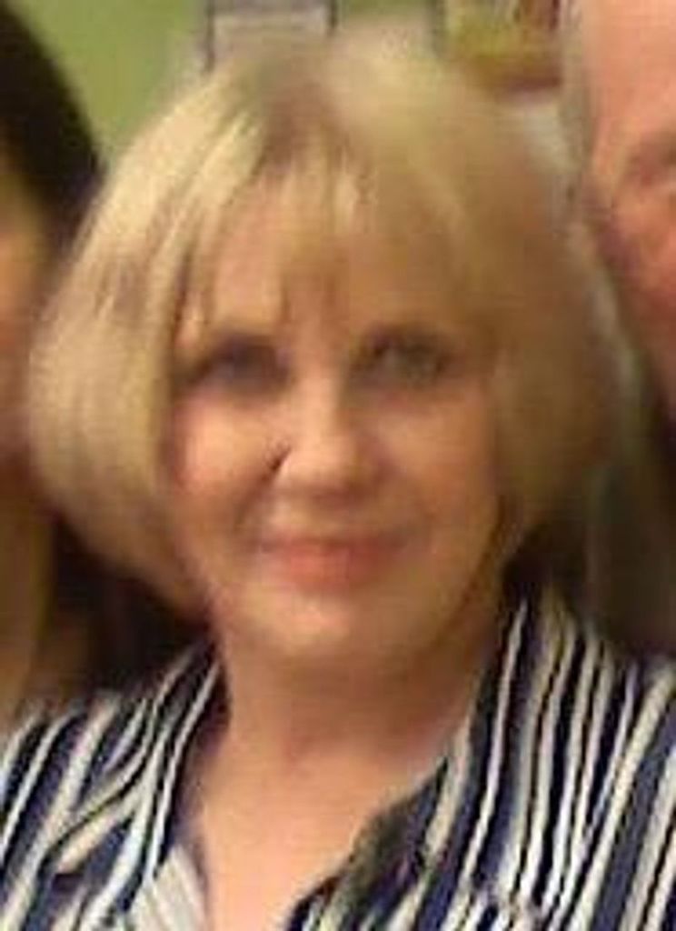 Joyce Wiles Ford Profile Photo