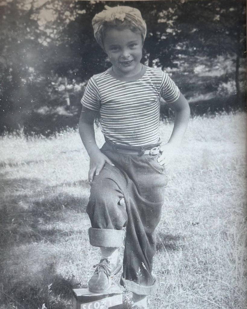 Dianne Marie Herner