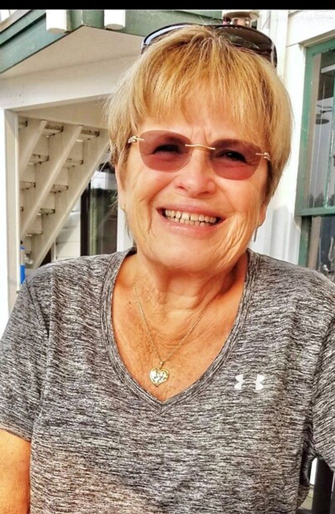 Laurie Irene Wangenheim-Brown Profile Photo