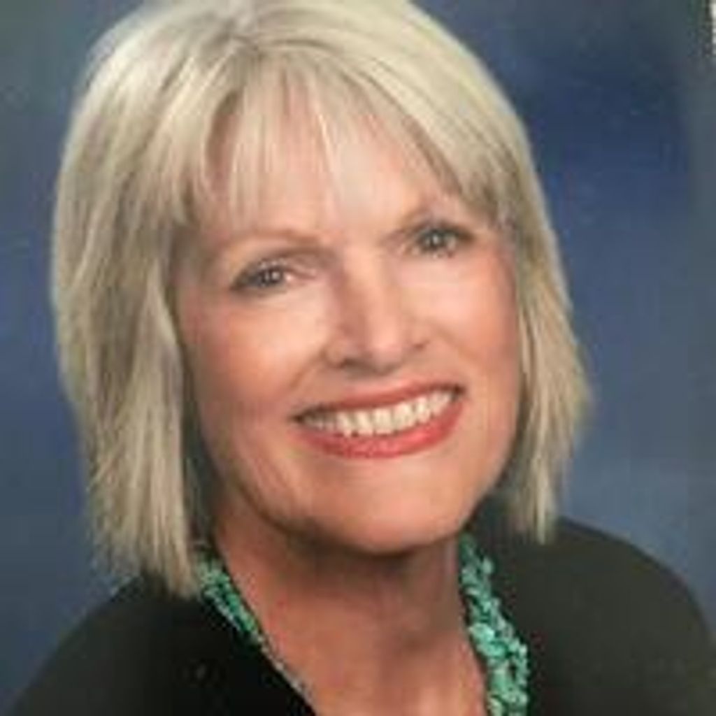 Judy Martin Profile Photo