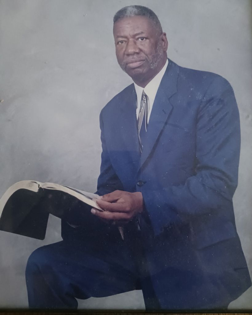 Turner Edmond Jr