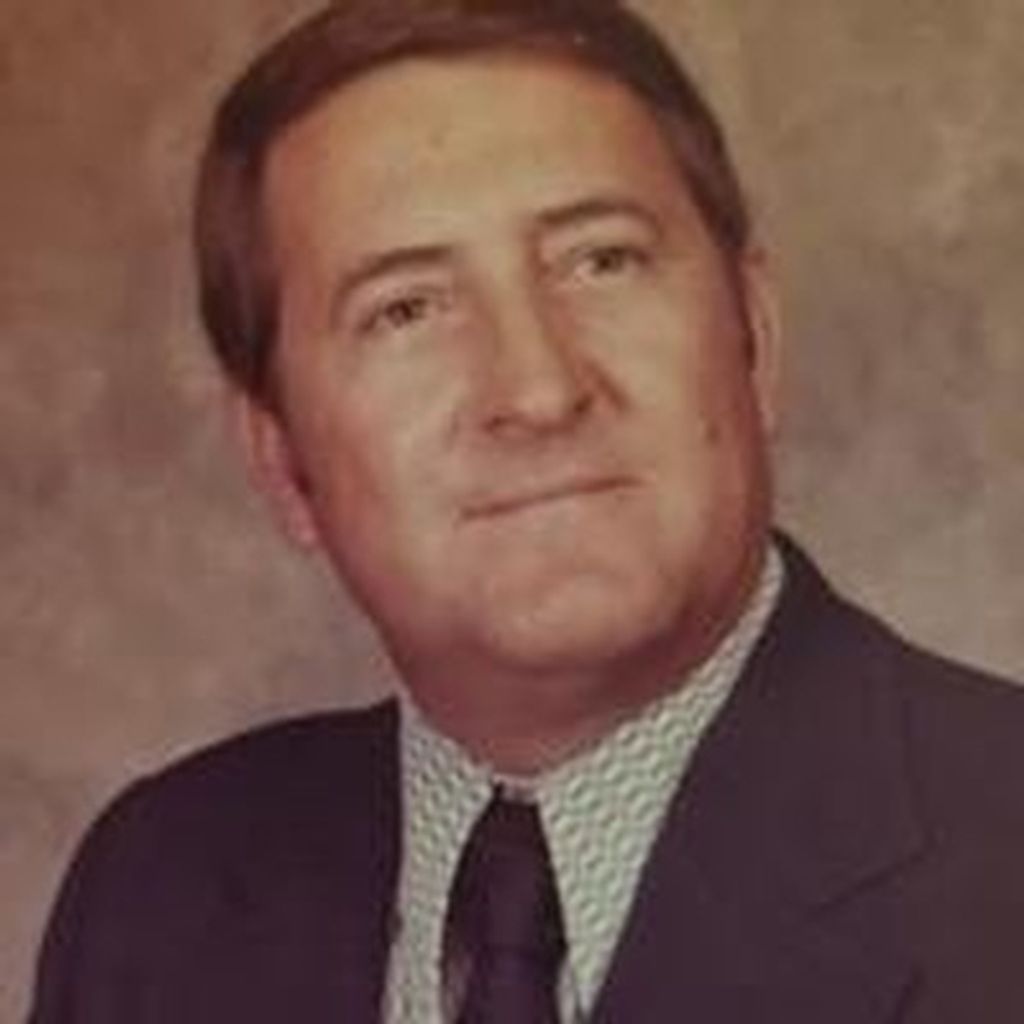 John L. Underwood Profile Photo