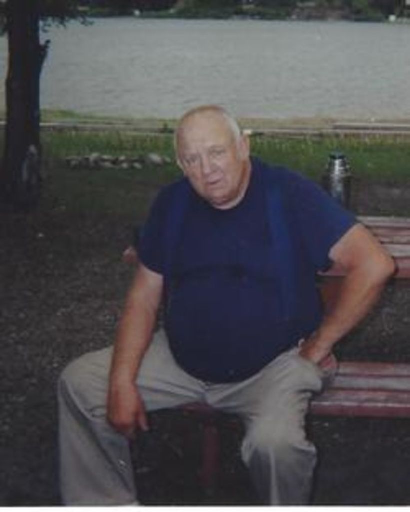 Kenneth Saine Profile Photo