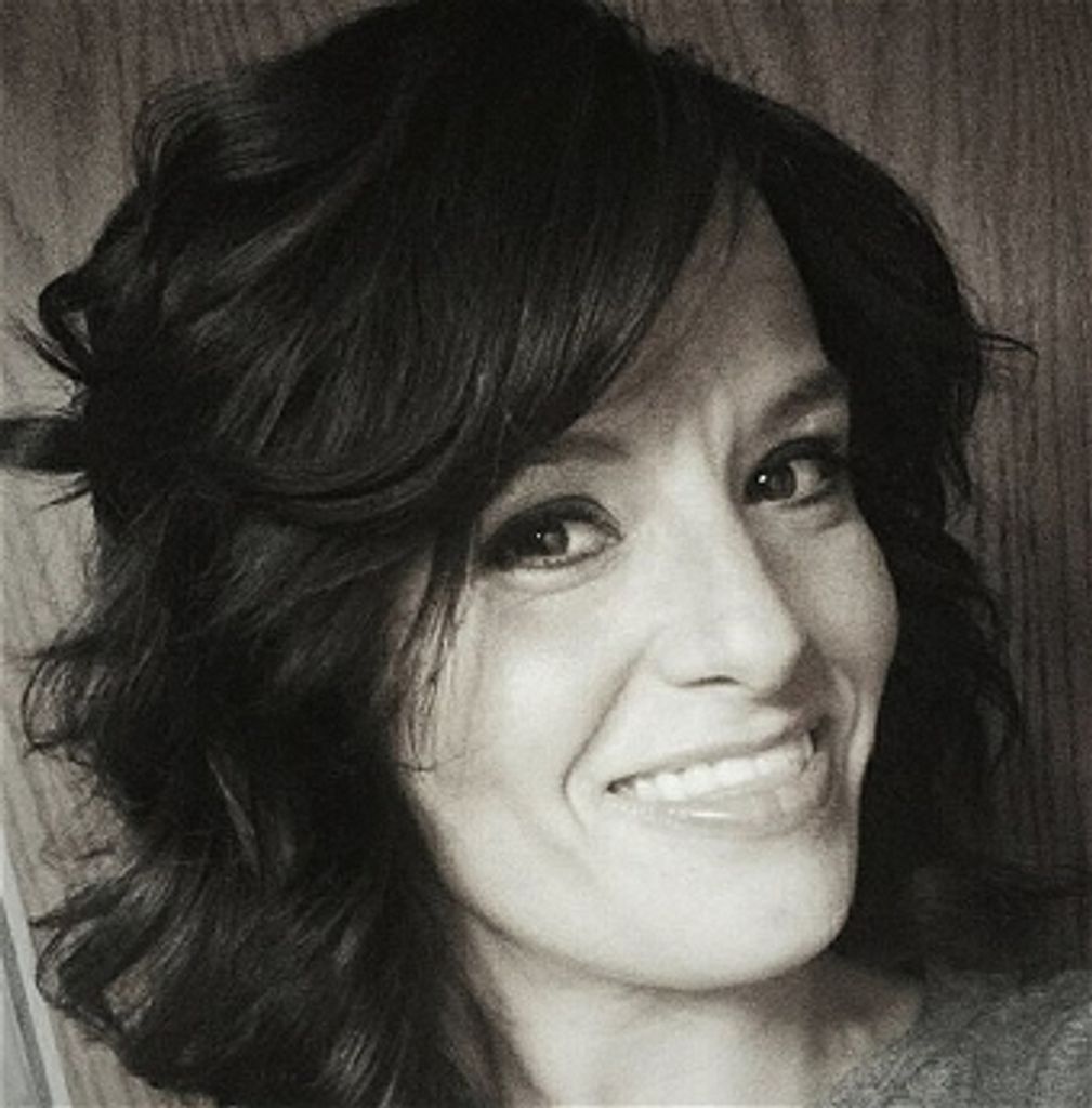 Stephanie "Stevie" N. (Murphy) Irvin