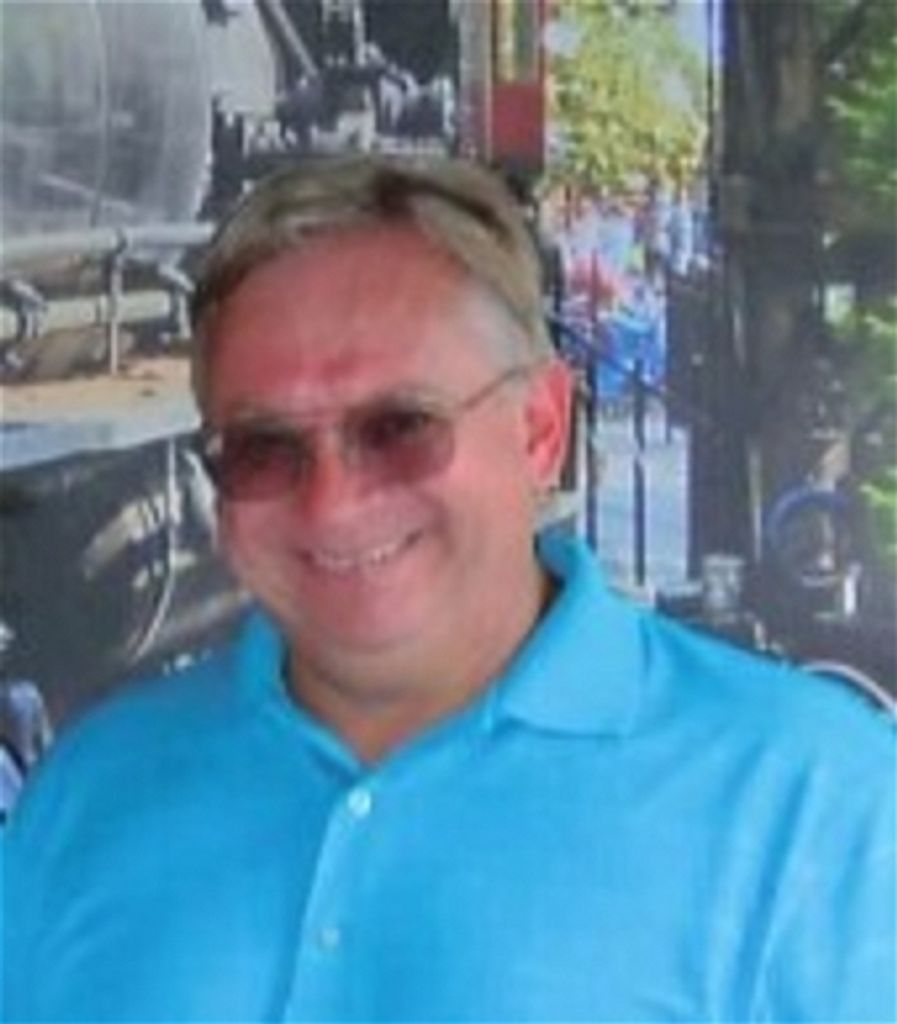 Ronnie Clark Brigmon Profile Photo