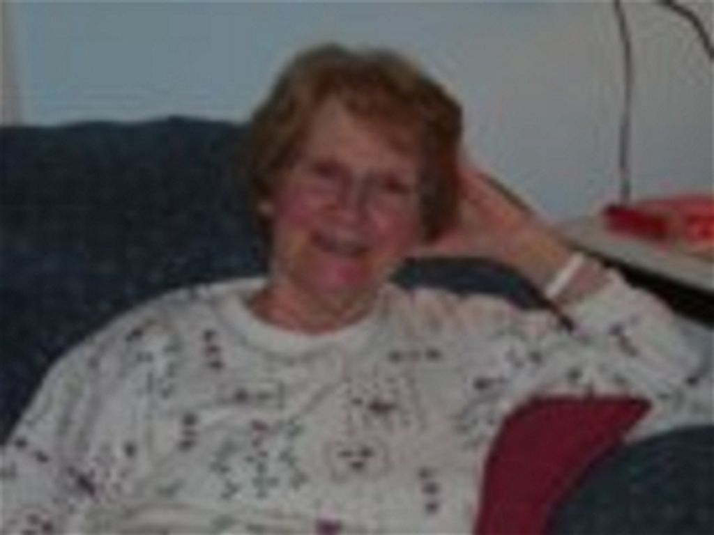 Florence Faria Profile Photo
