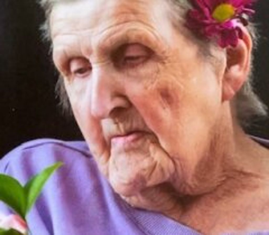 Helmi Maki (Heikkinen)