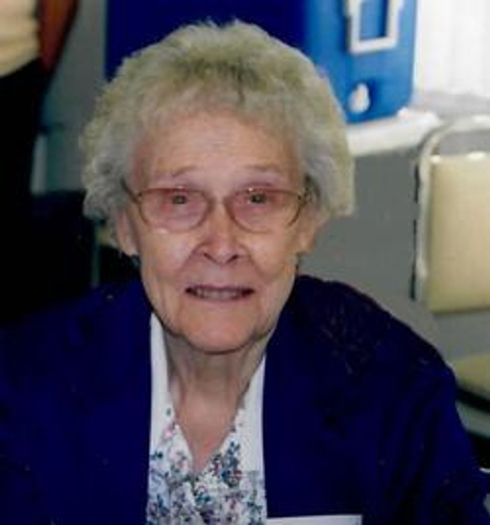 Alma Dee Daniel