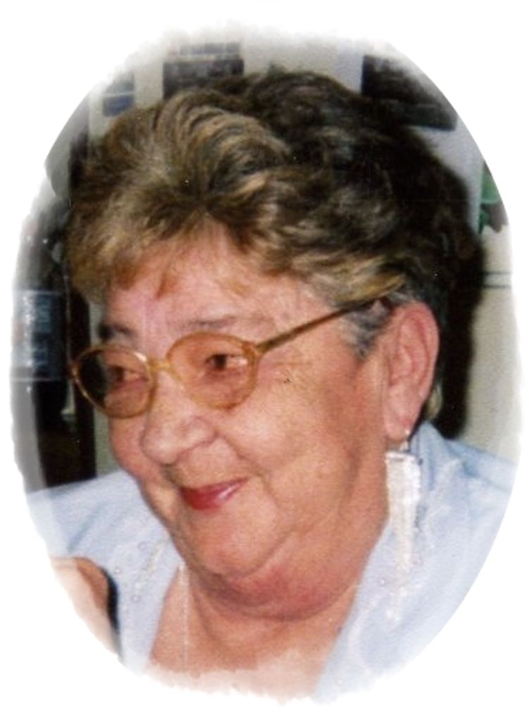 Wanda Randolph