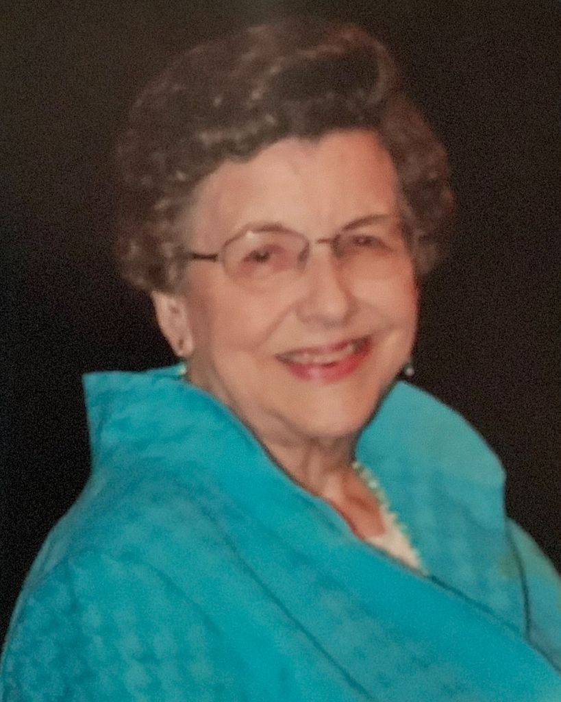 Barbara Jones