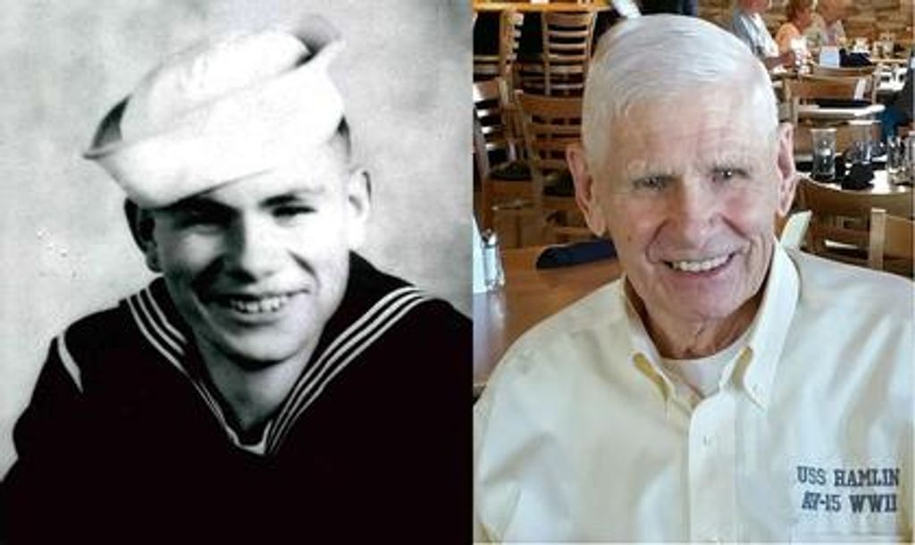 Desmond "Des" J. Kieser