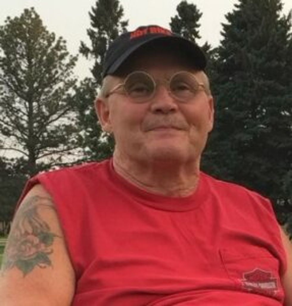Charles P. Ehli