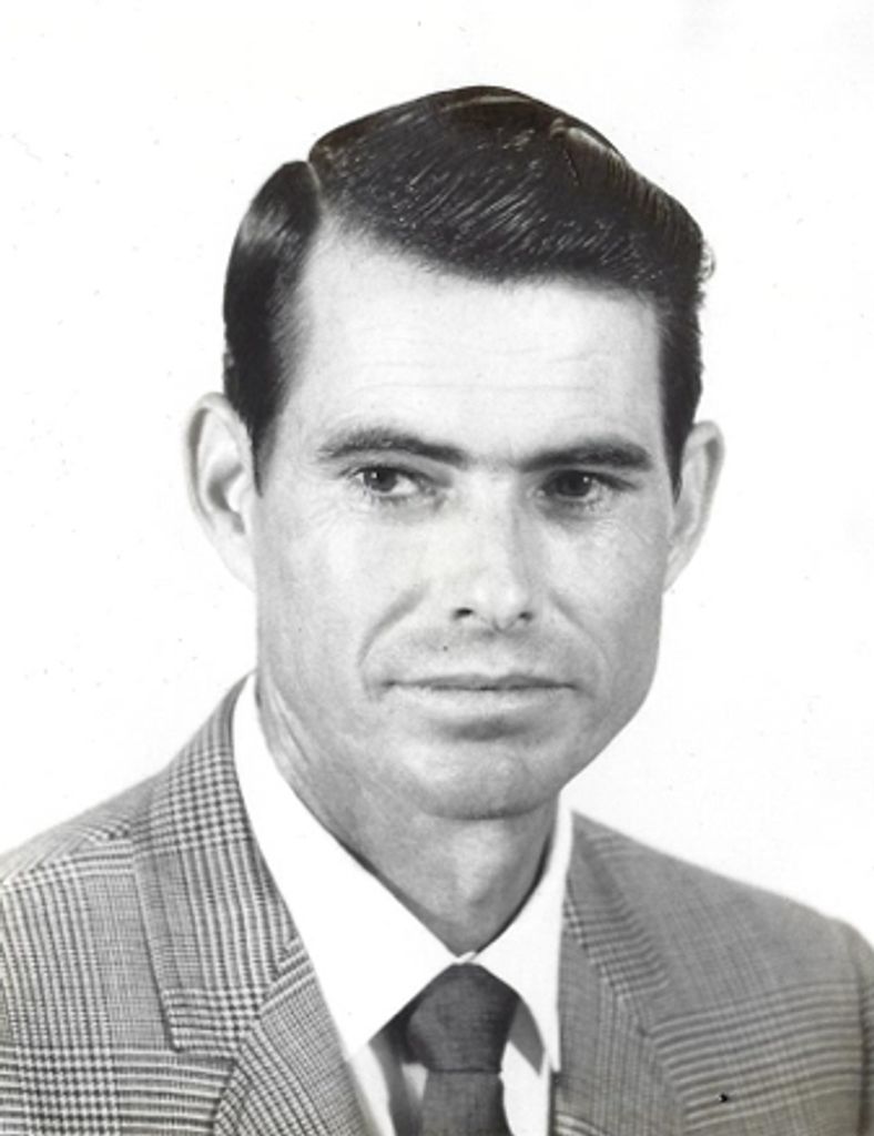 Ben F. Crawford  Profile Photo