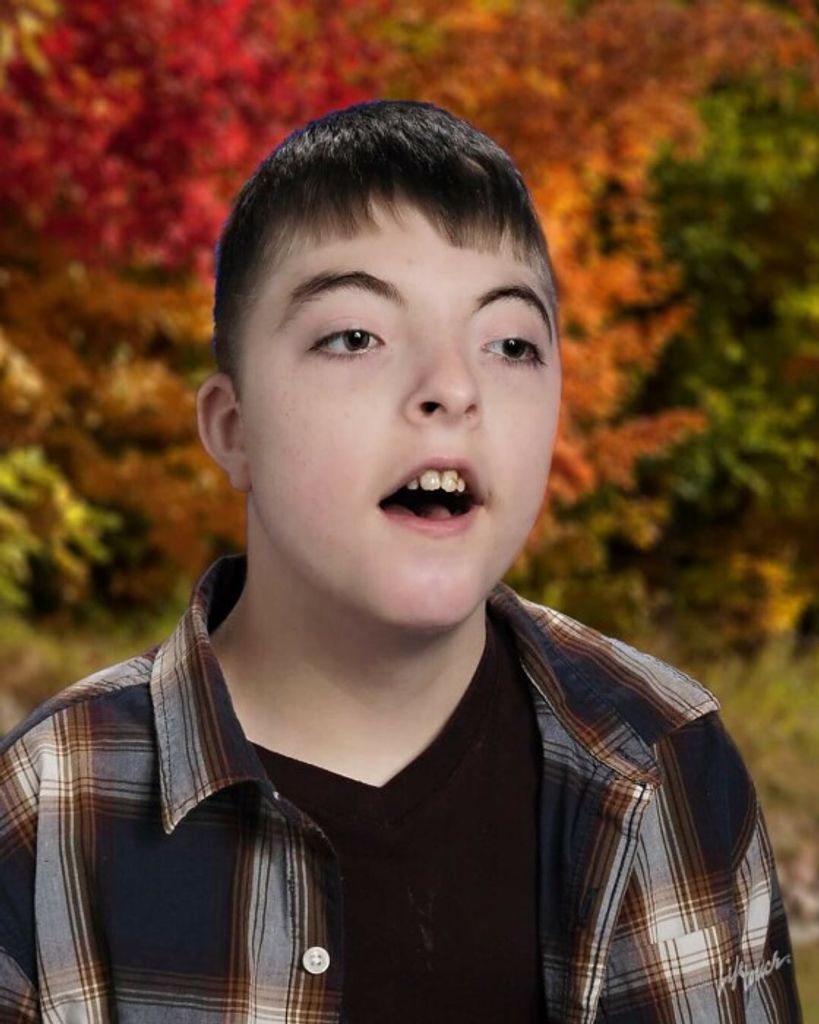 Gavin Leedom