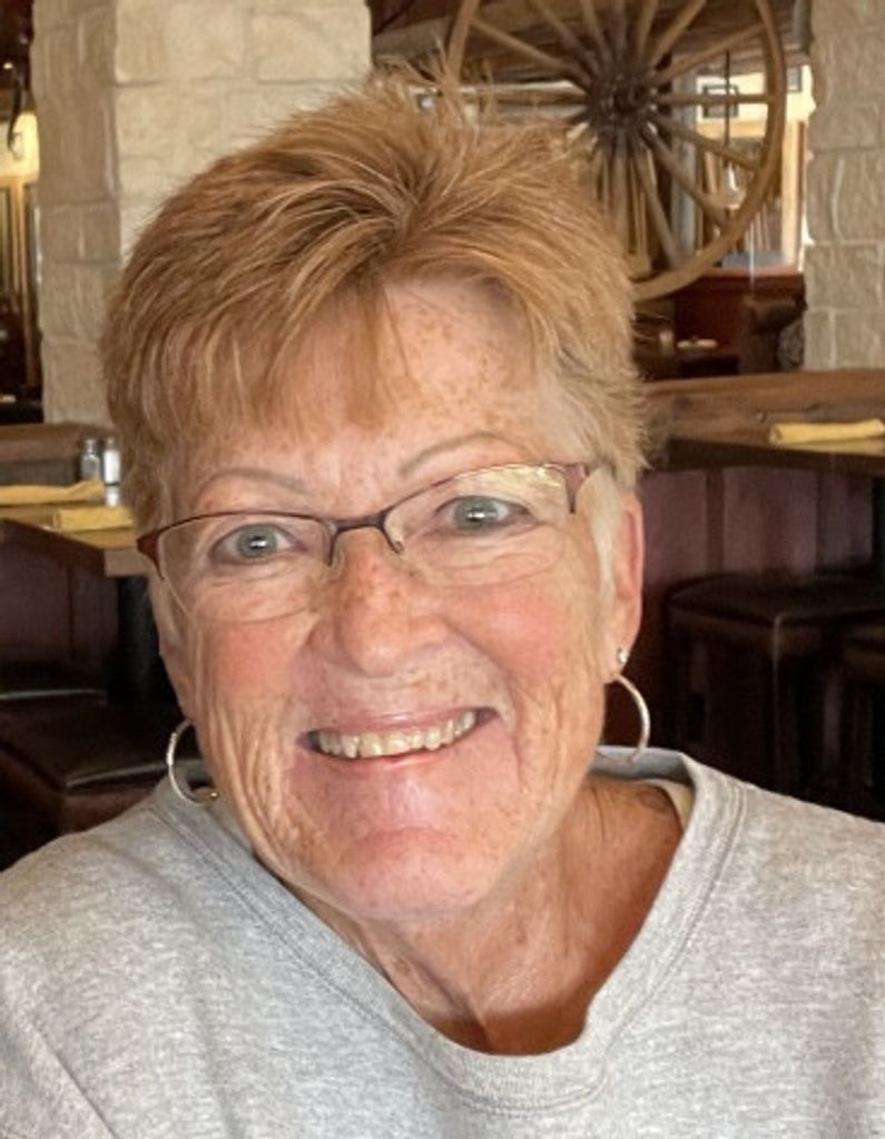 Patty Wagener