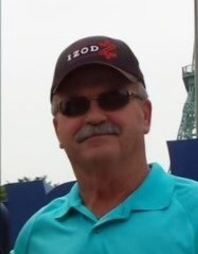Charles D. "Chuck" Mellott Profile Photo