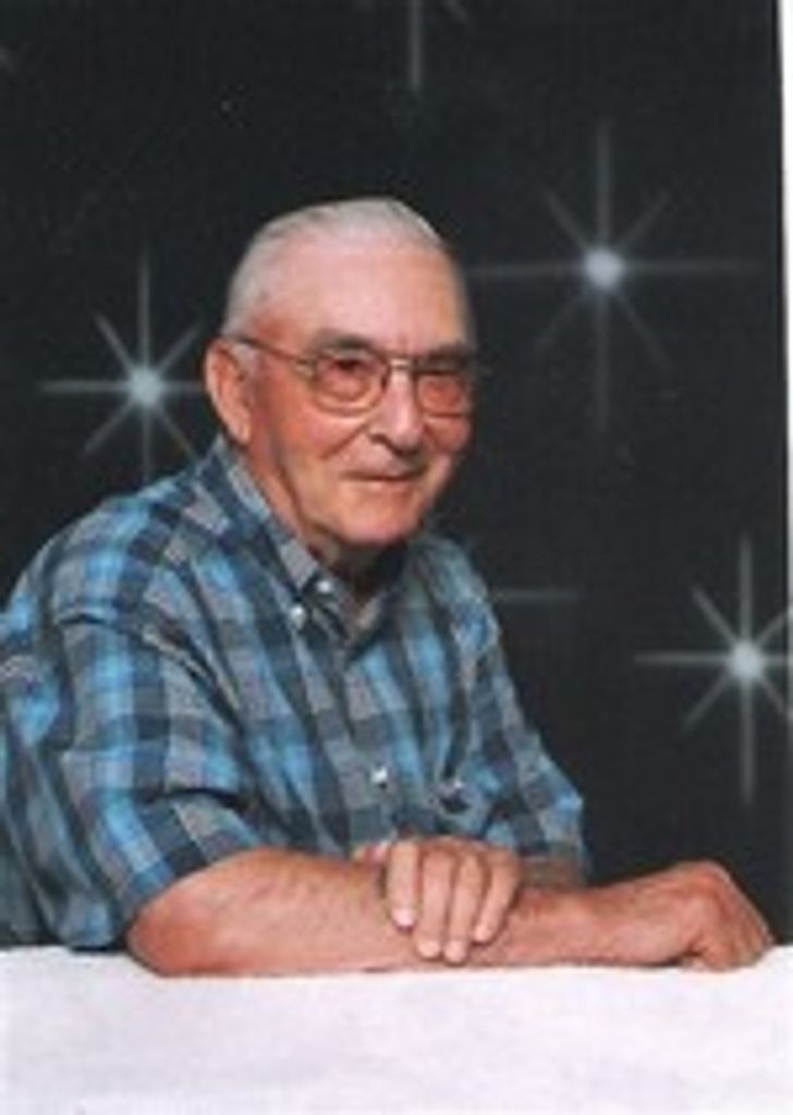 Robert Leroy Lynch Profile Photo