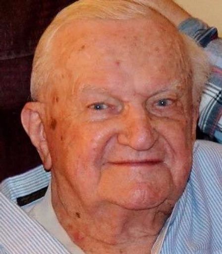 Photo of Richard W. Warfield, Sr.