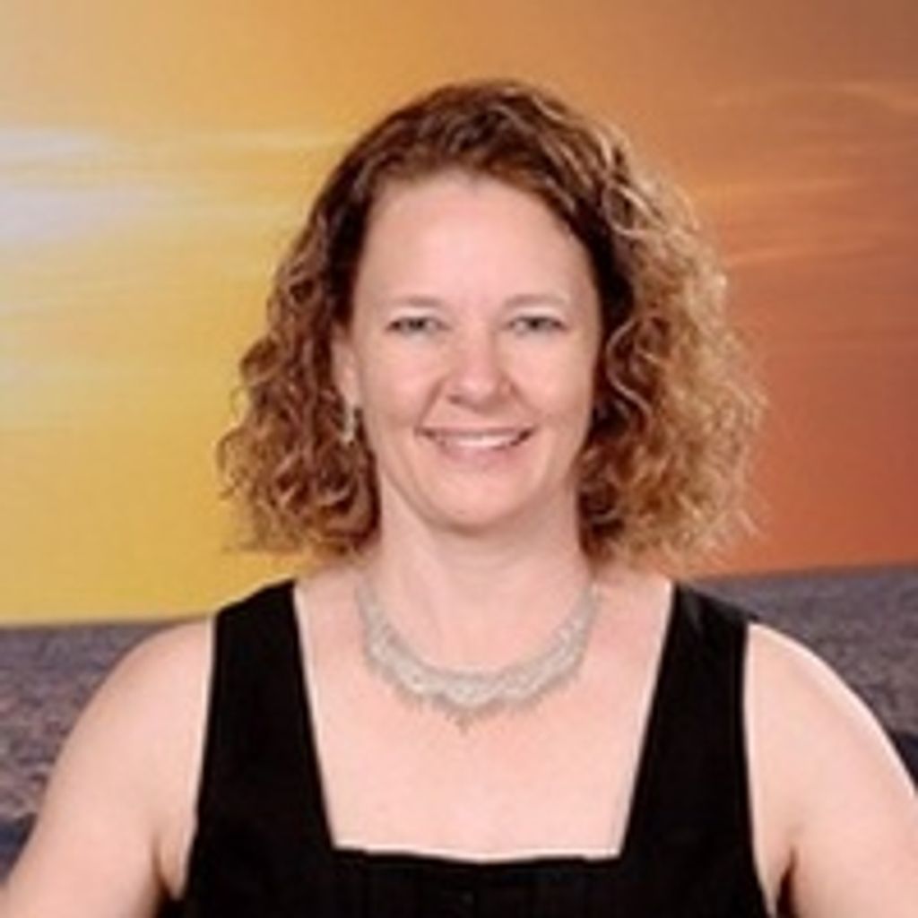 Donna Kay Wood