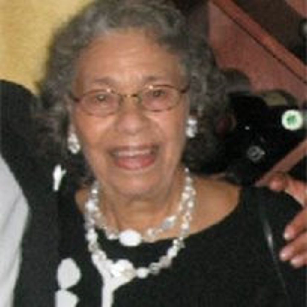 Virgia O'Bryant