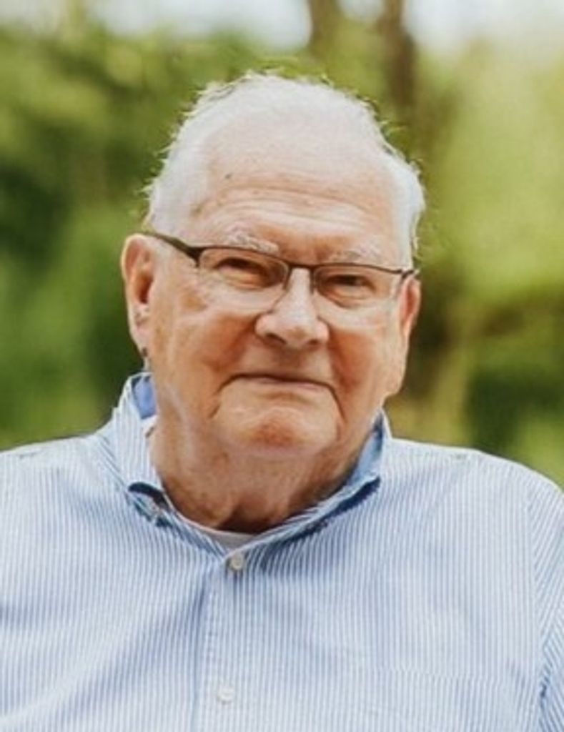 Harry  Scurr Profile Photo