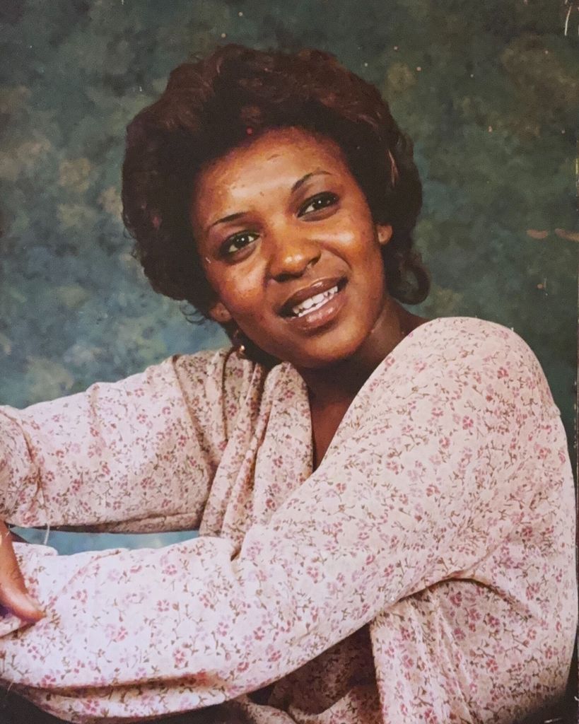 Evangelina Alicia Stevens Profile Photo