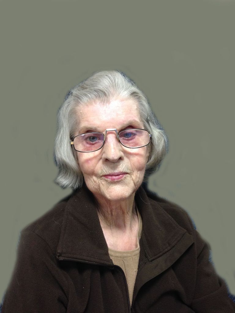 Mary Nordick