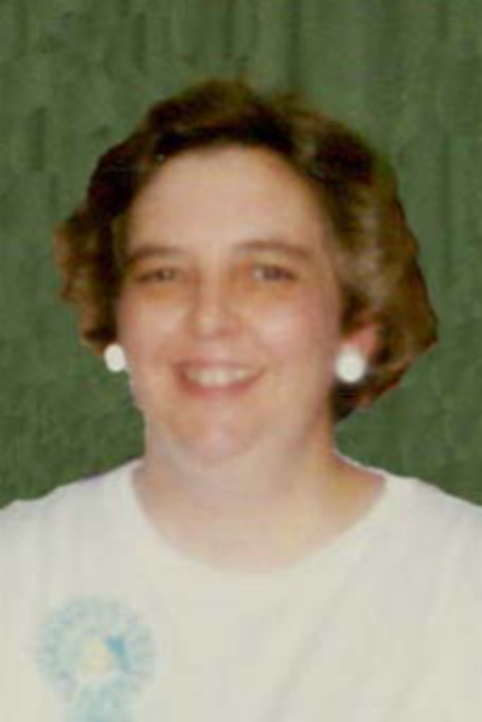 Susan E.  Burkard