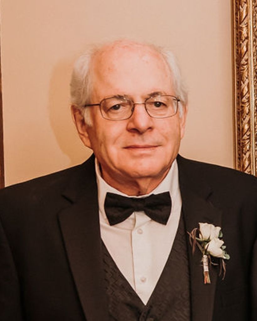 Paul Barry Fishbein Profile Photo