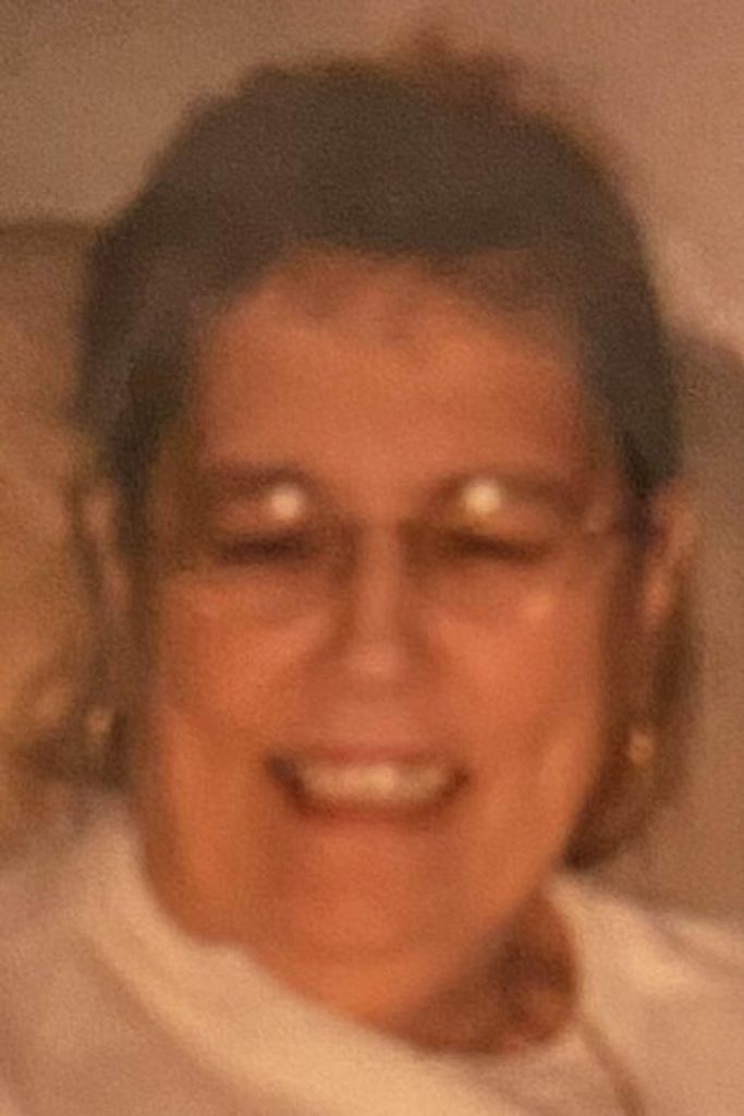 Ethelyn Mitchell