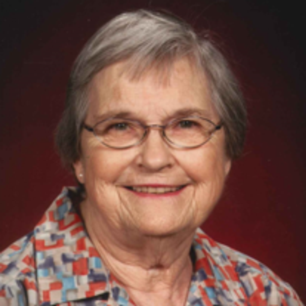 Mrs. Mary Frank Johnson Profile Photo