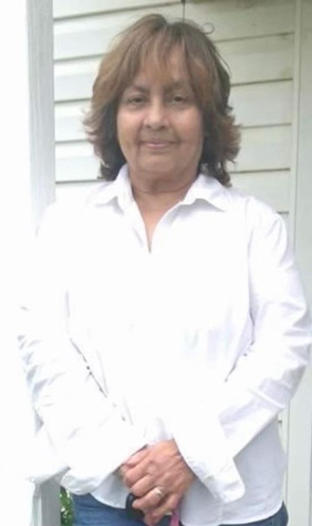 Adelita Garcia Profile Photo
