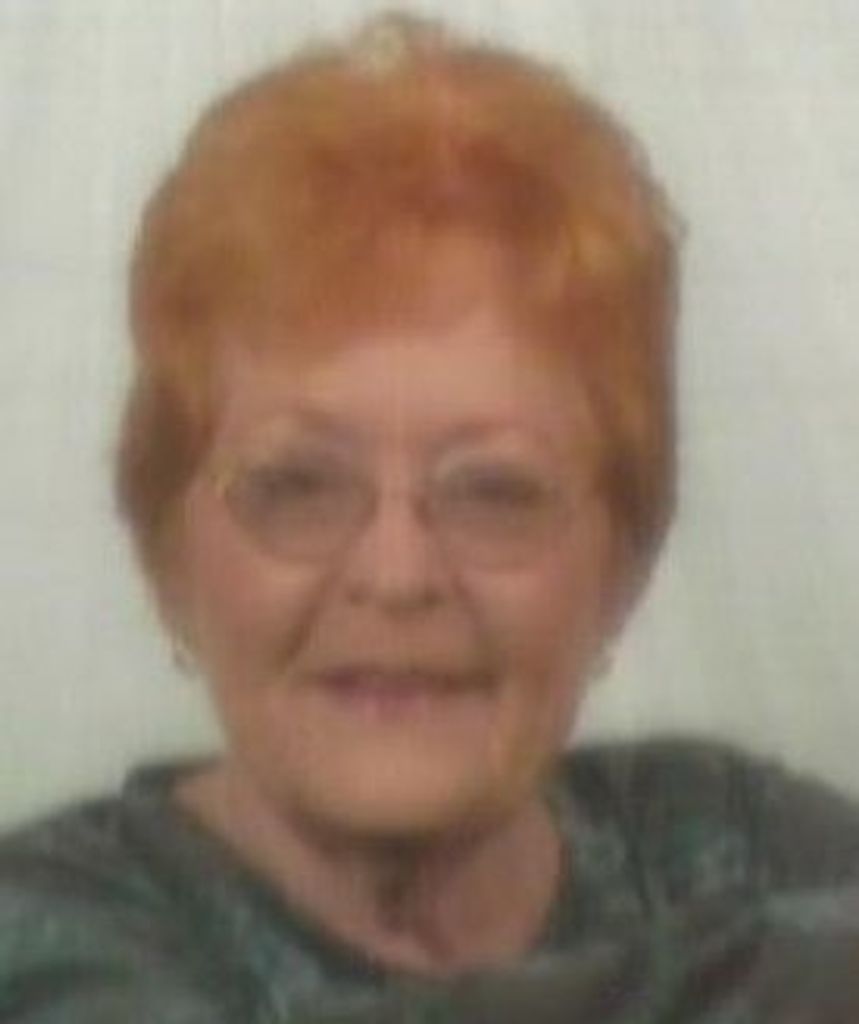 Antionette Mclain