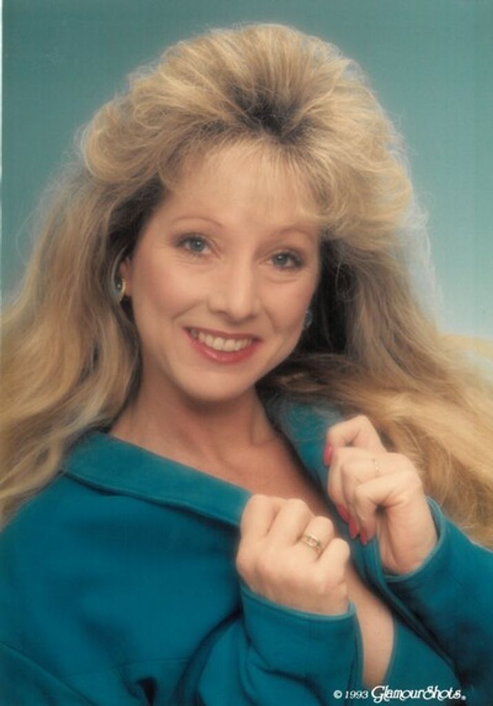 Kathryn Mary Carpenter