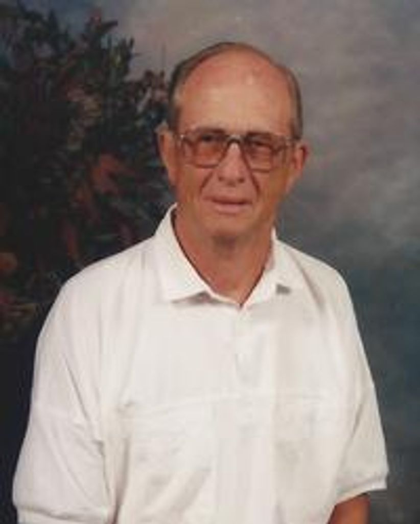 Curtis A.  Bille Profile Photo