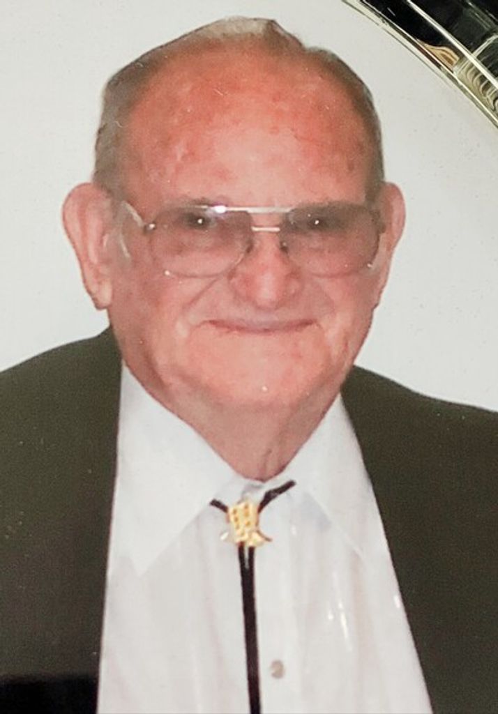 John Henry Spangler Profile Photo