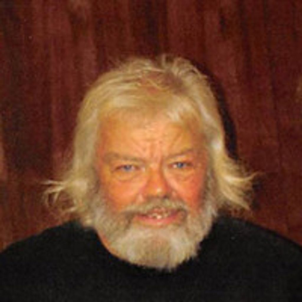 Calvin Courbat Profile Photo