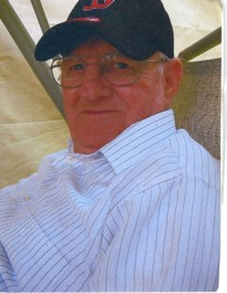 Richard L.  Usher, Sr.
