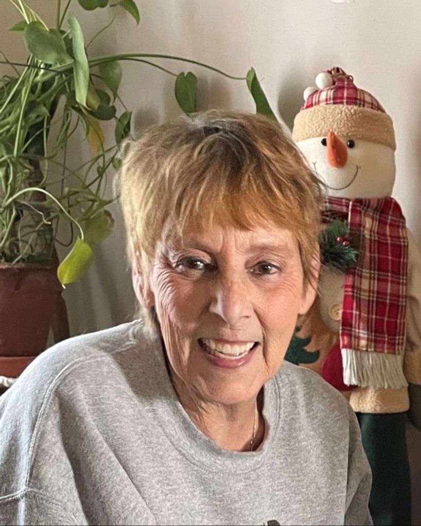 Gail Ann Dallas