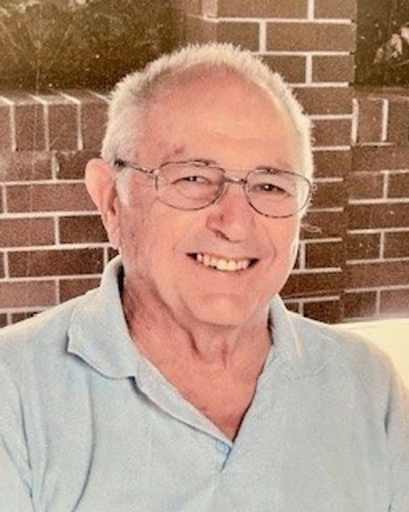 Stanley Rice Perry