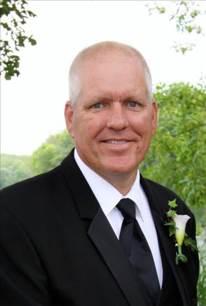 Steven Baukol